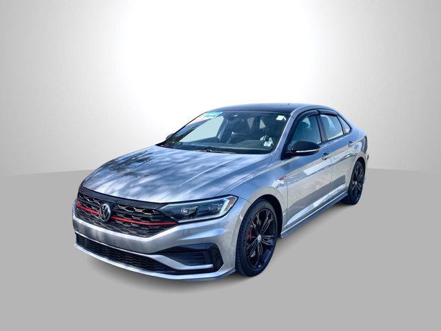 2021 Volkswagen Jetta GLI