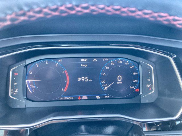 2021 Volkswagen Jetta GLI