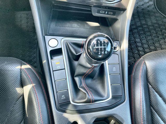 2021 Volkswagen Jetta GLI