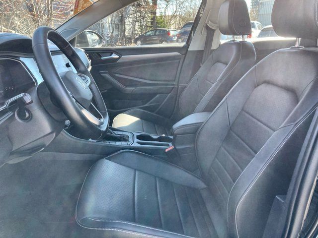 Volkswagen Jetta Comfortline 2023