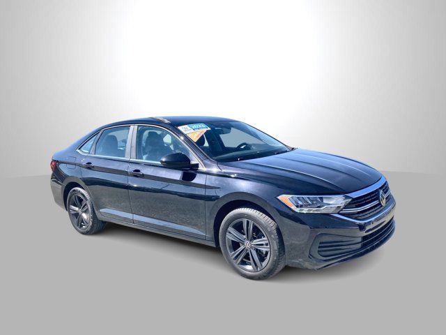 Volkswagen Jetta Comfortline 2023