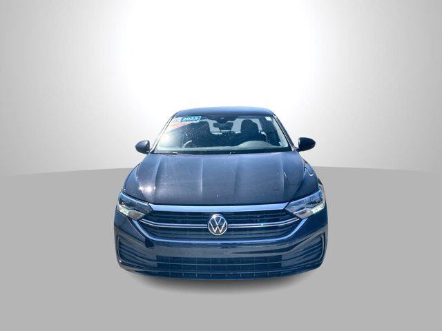 Volkswagen Jetta Comfortline 2023