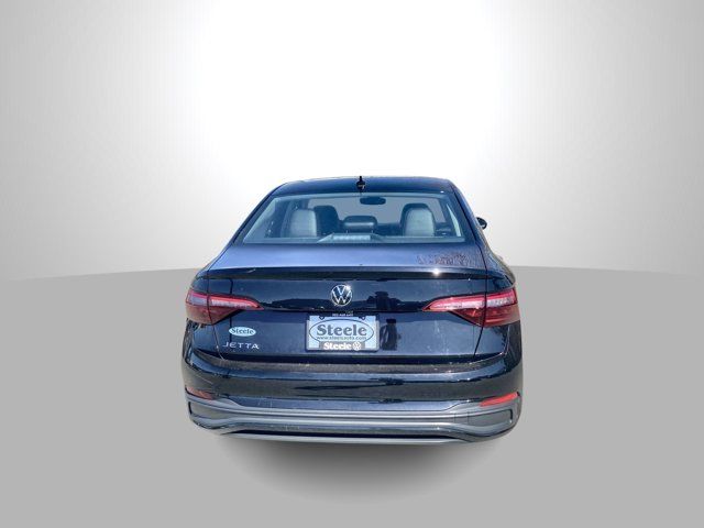 Volkswagen Jetta Comfortline 2023