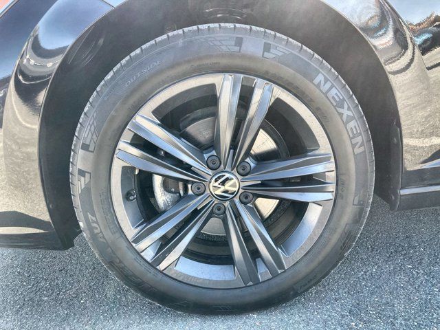 Volkswagen Jetta Comfortline 2023