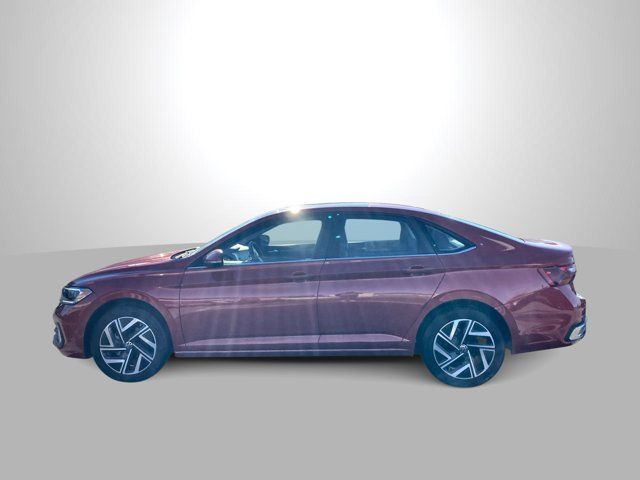 2024 Volkswagen Jetta Highline