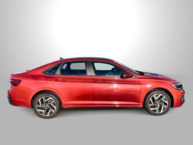 2024 Volkswagen Jetta Highline