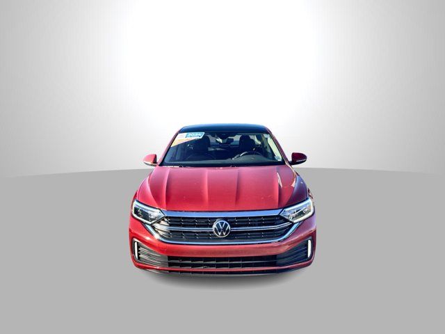 2024 Volkswagen Jetta Highline