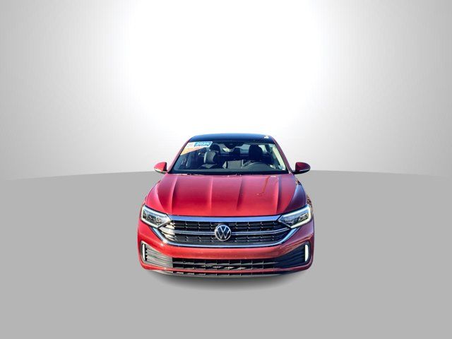 2024 Volkswagen Jetta Highline