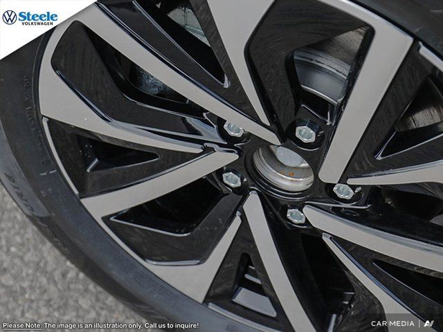 2025 Volkswagen Jetta Trendline