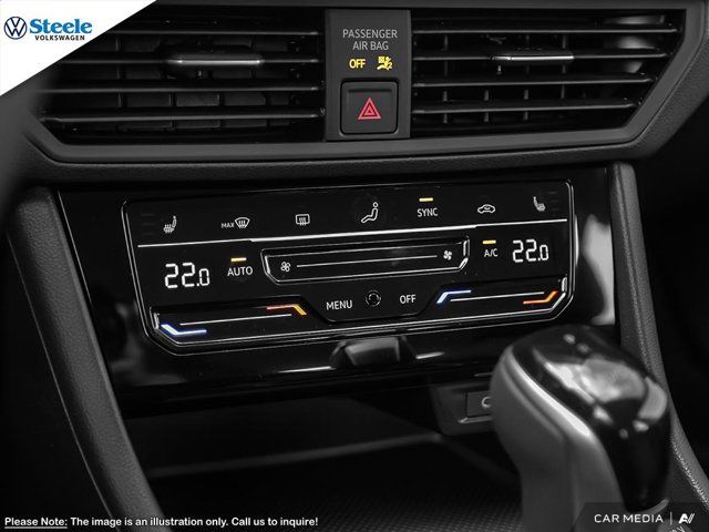 2025 Volkswagen Jetta Trendline