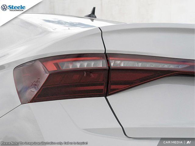 2025 Volkswagen Jetta Trendline