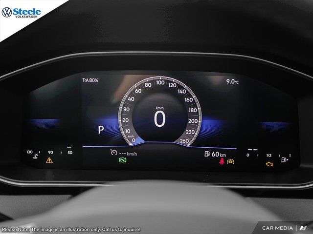 2025 Volkswagen Jetta Trendline