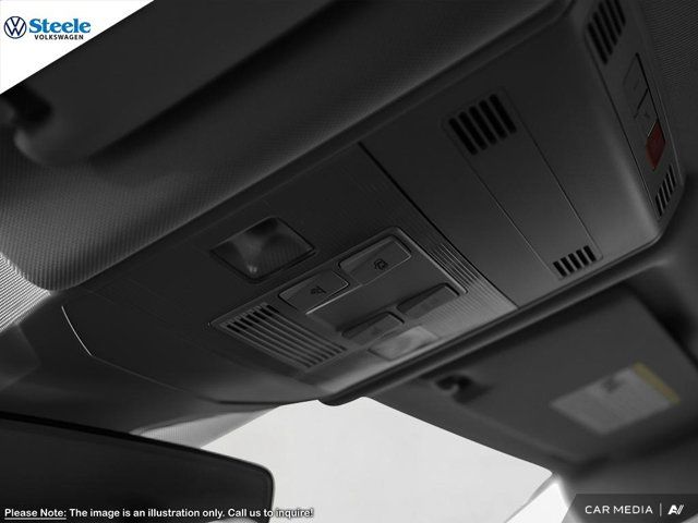 2025 Volkswagen Jetta Comfortline