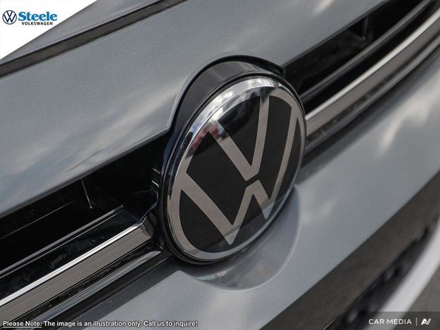 2025 Volkswagen Jetta Comfortline