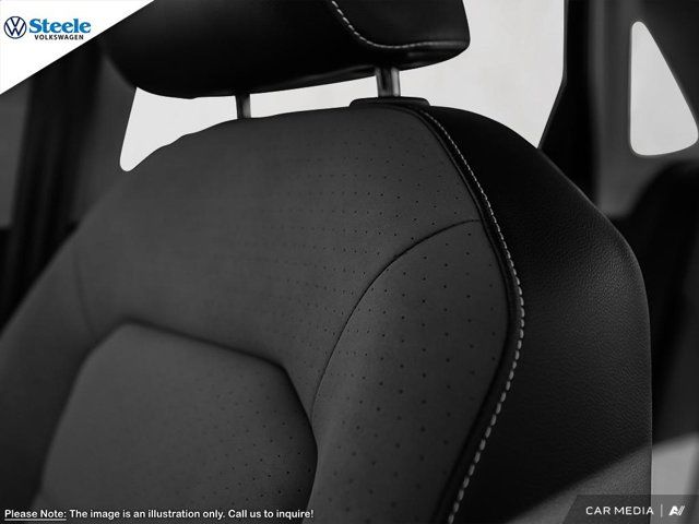 2025 Volkswagen Jetta Comfortline