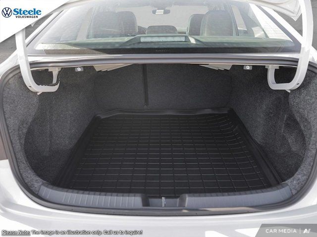 2025 Volkswagen Jetta Highline