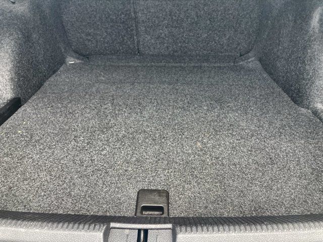 2014 Volkswagen Passat Trendline