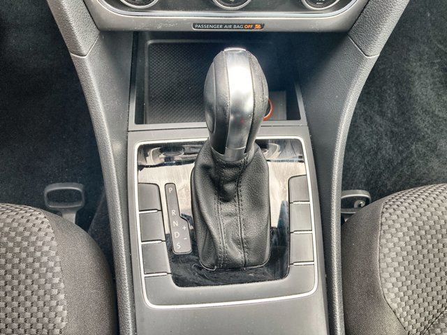 2014 Volkswagen Passat Trendline
