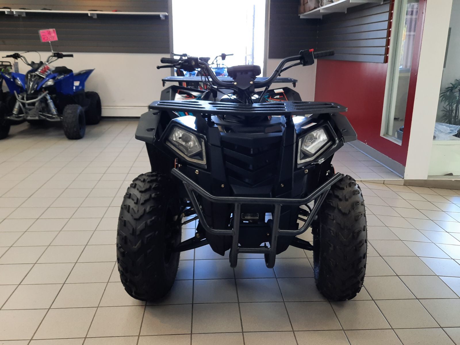 Apollo VRX 200F 200CC 2024