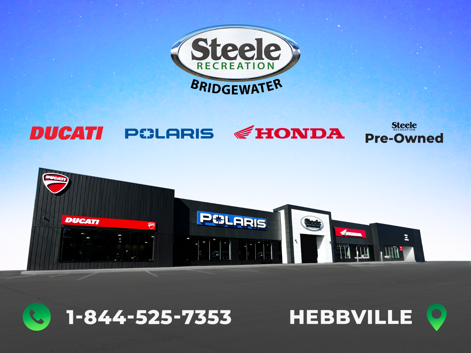 9999 Daymak Wolf WOLF