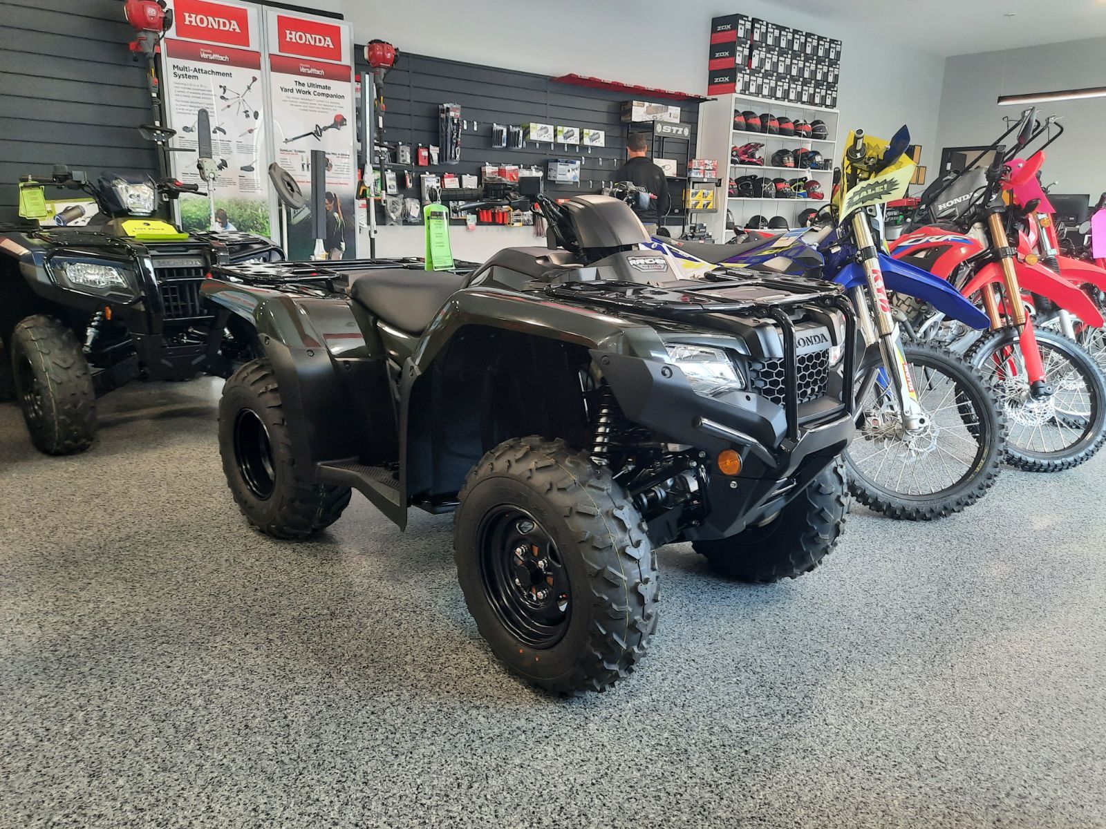 Honda ATV RANCHER 420 RANCHER 2025