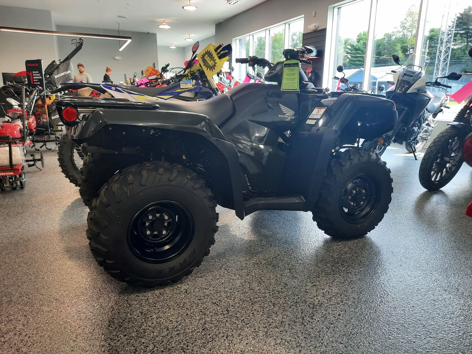 Honda ATV RANCHER 420 RANCHER 2025