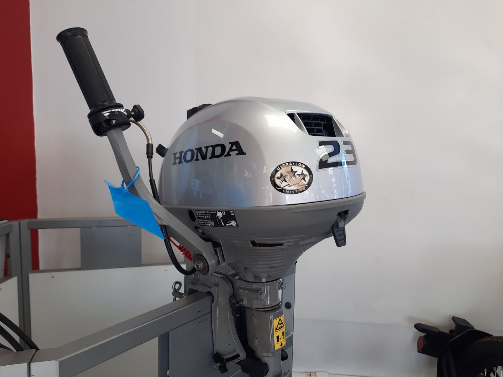 2025 Honda Marine BF2.3 2.3hp