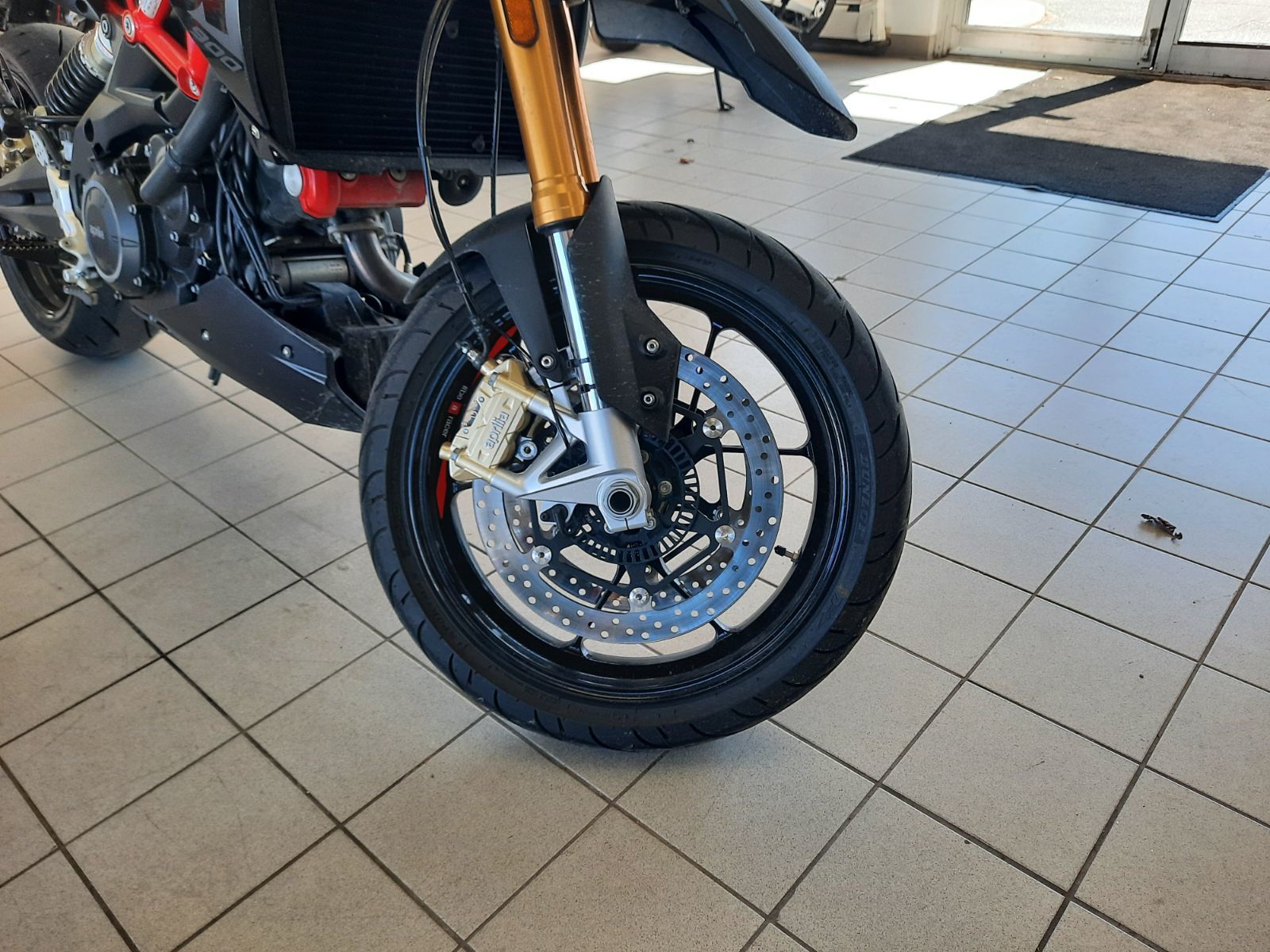 2018 KTM 300SX 300SX
