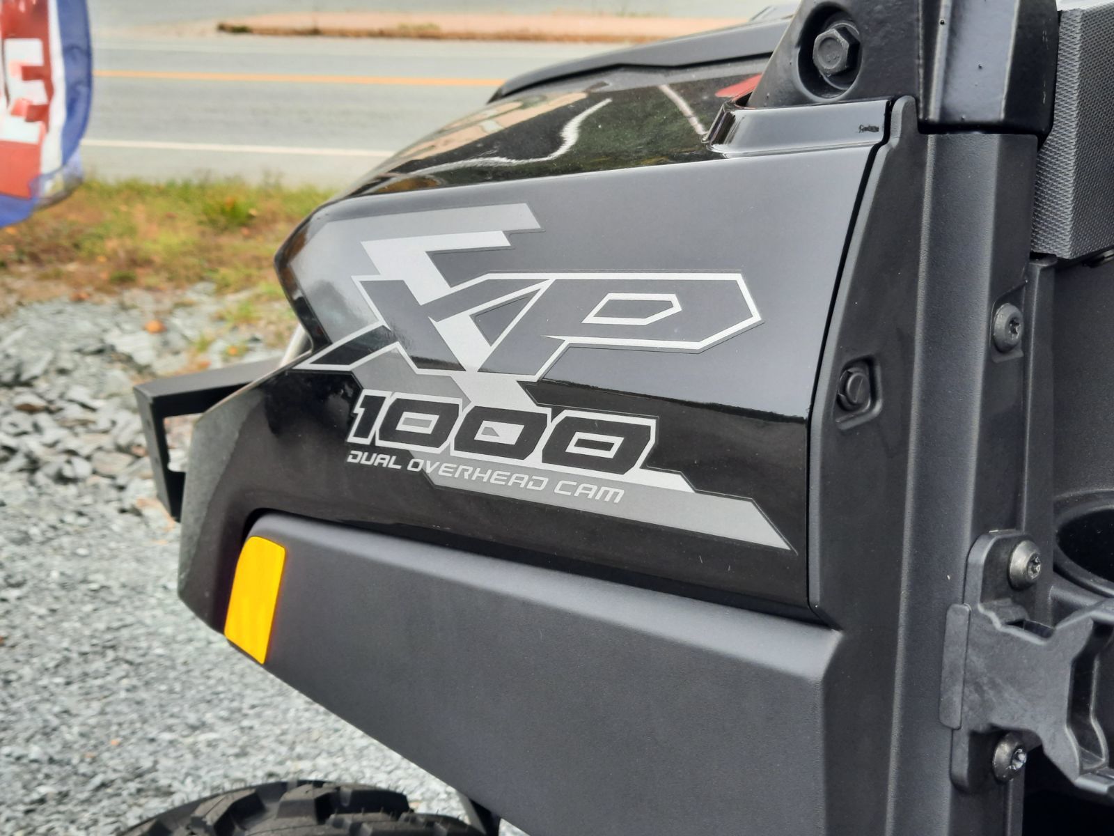 Polaris Ranger XP 1000 RANGER XP 1000 PREMIUM 2025