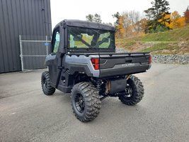 Polaris Ranger XP 1000 NORTHSTAR ULTIMATE 2025