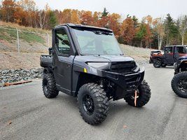 Polaris Ranger XP 1000 NORTHSTAR ULTIMATE 2025