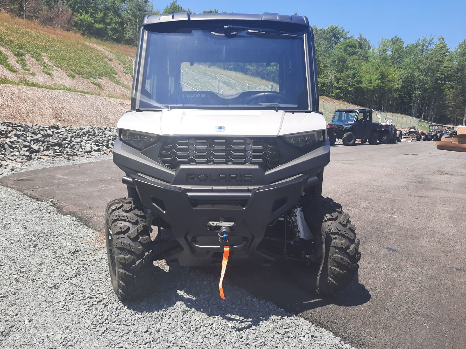 Polaris Ranger SP 570 CREW NORTHSTAR ED. 2024