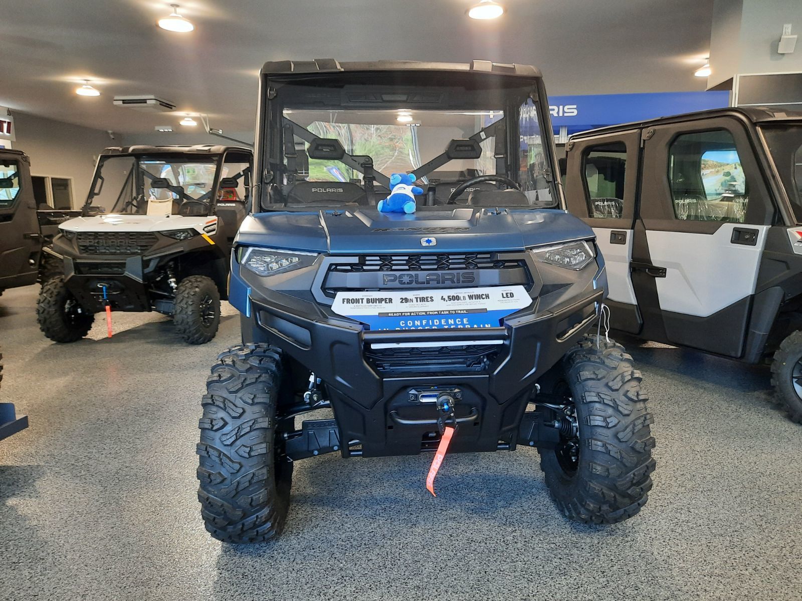 Polaris Ranger RANGER XP 1000 2025