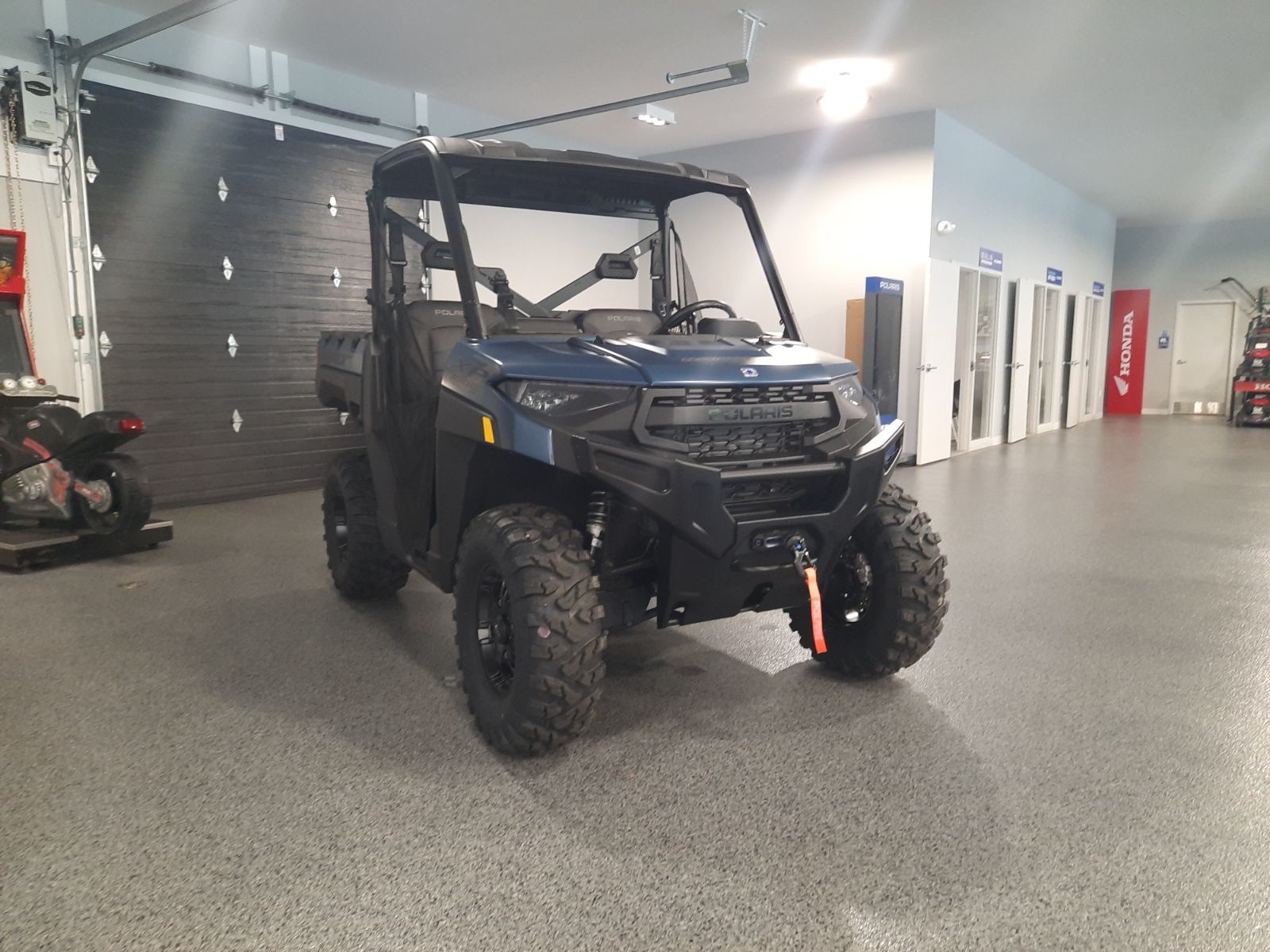 Polaris Ranger RANGER XP 1000 2025