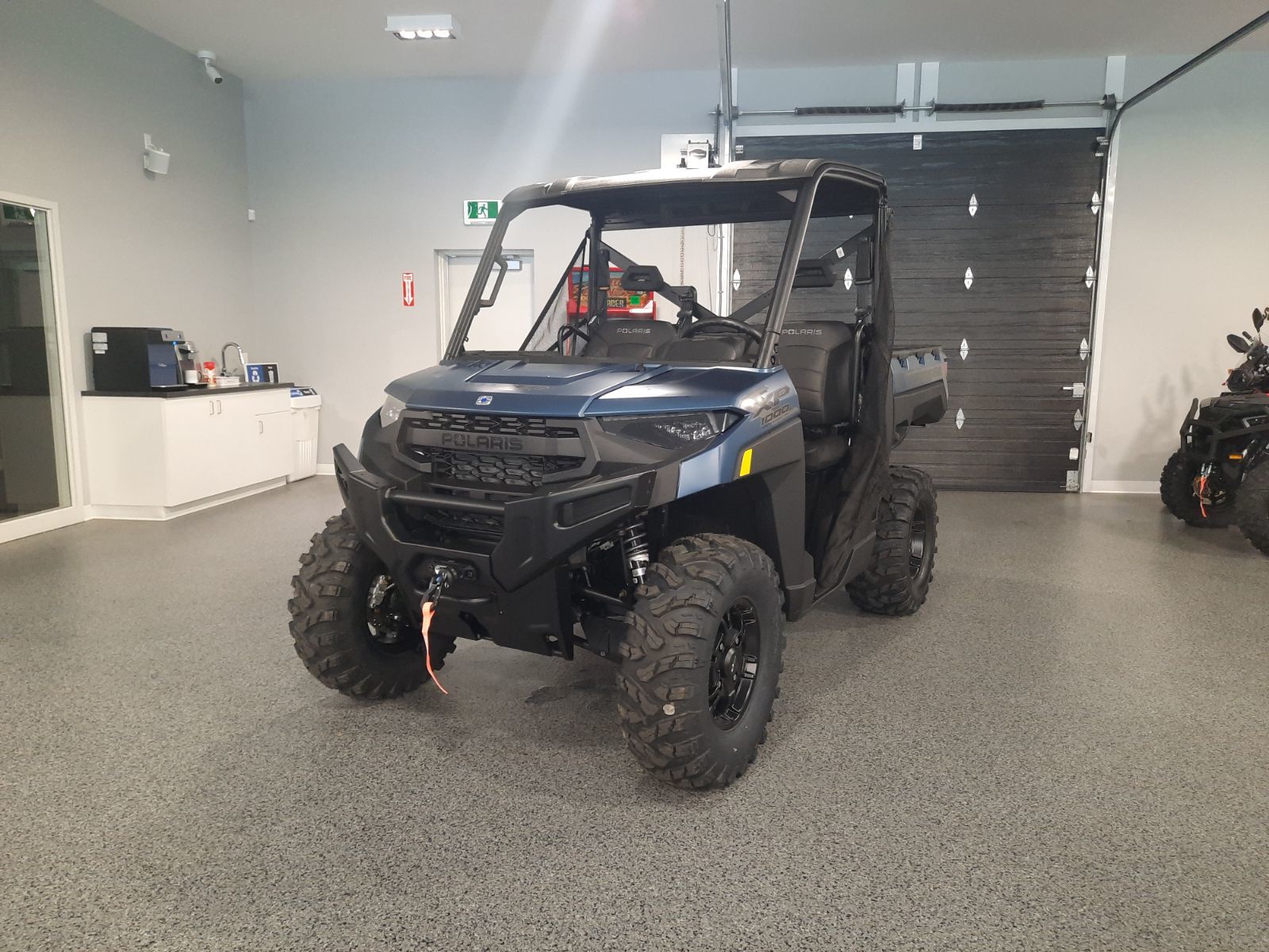 2025 Polaris Ranger RANGER XP 1000