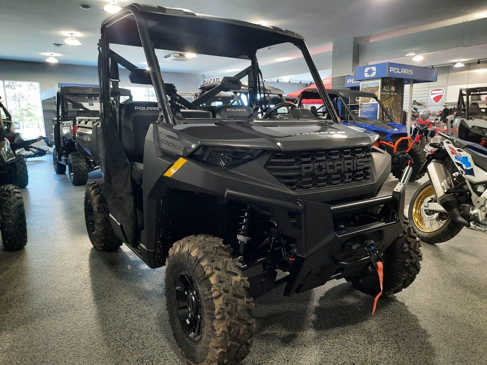 Polaris Ranger 1000 PREMIUM 2025