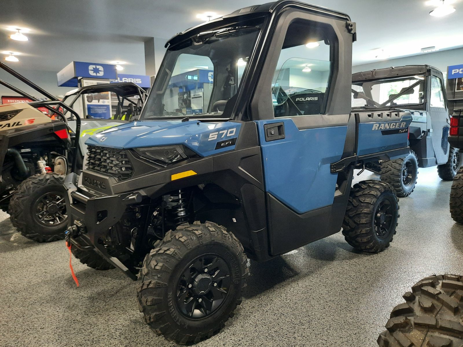 Polaris Ranger RANGER 570 NORTHSTAR 2025