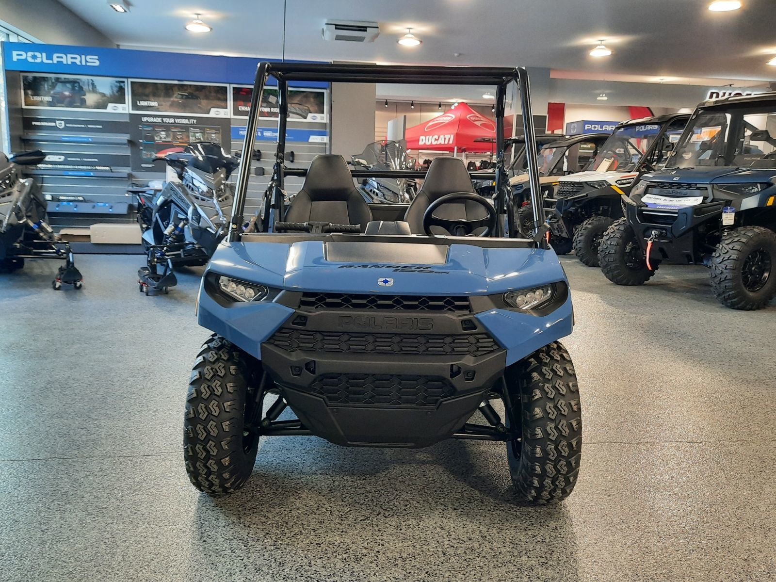 Polaris Ranger RANGER 150 EFI 2025