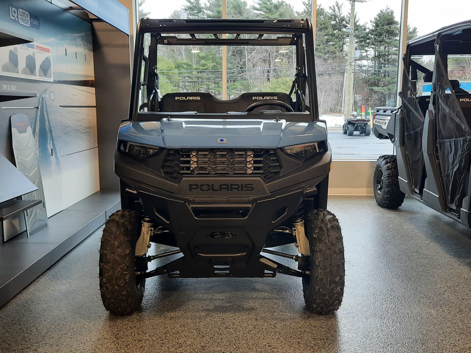 2025 Polaris Ranger RANGER 570 SP