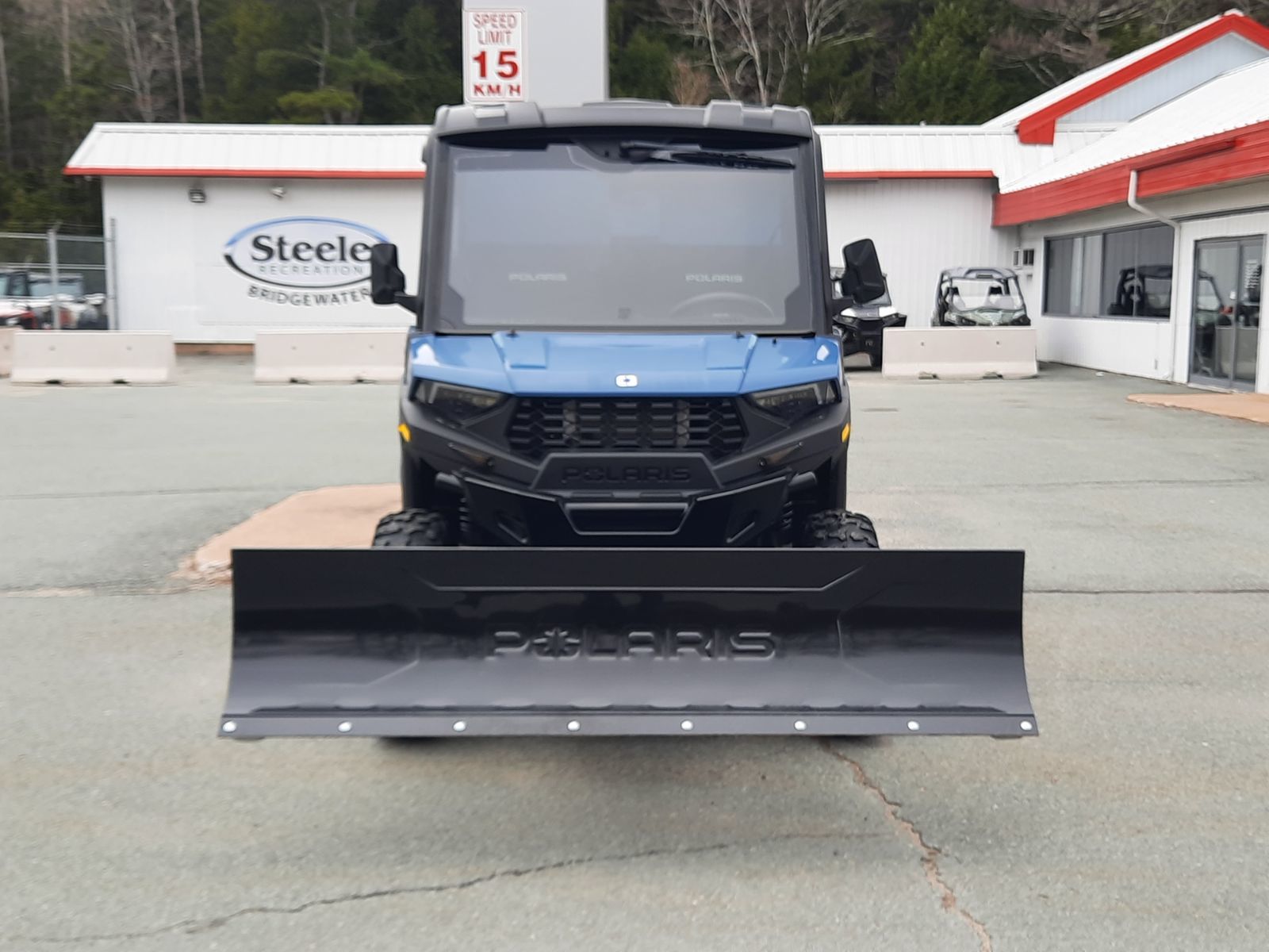 Polaris Ranger 570 SP Northstar Edition 2025