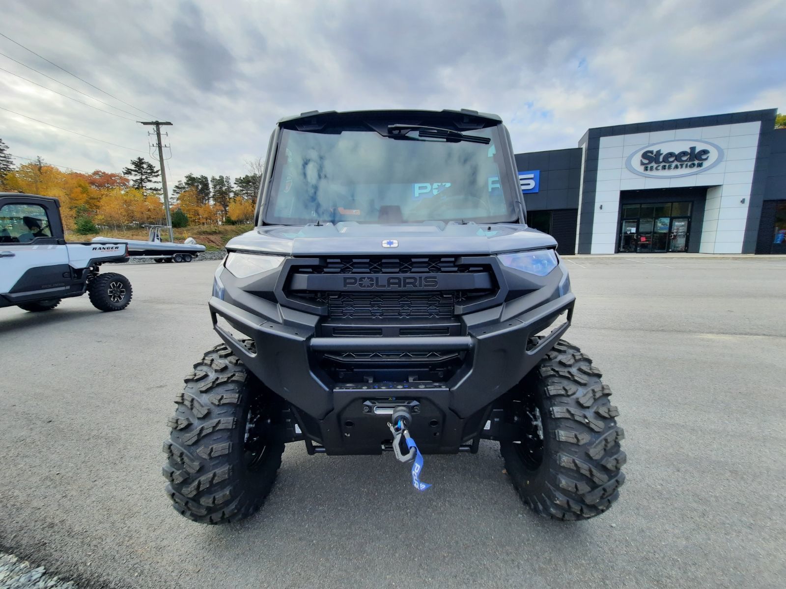 Polaris Ranger CREW XP 1000 NS PREMIUM 2026