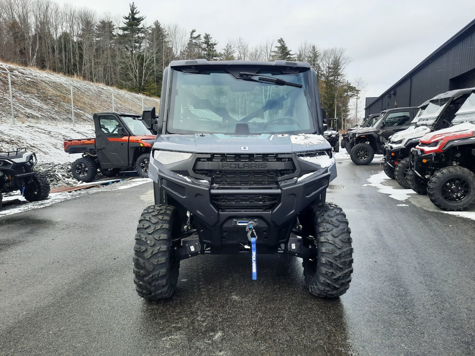 Polaris Ranger XP 1000 NORTHSTAR Ultimate 2026