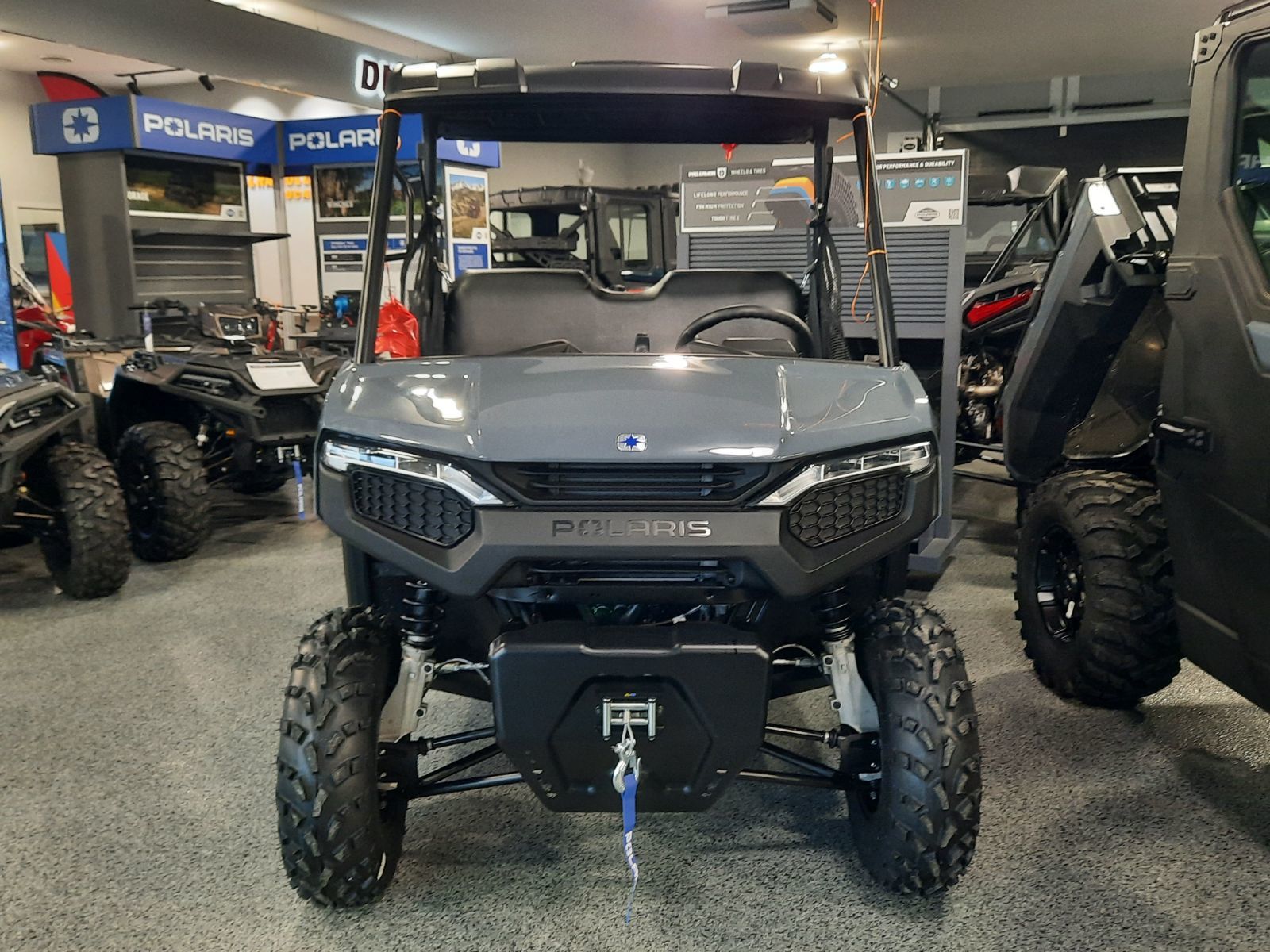 Polaris Ranger Ranger 500 2026