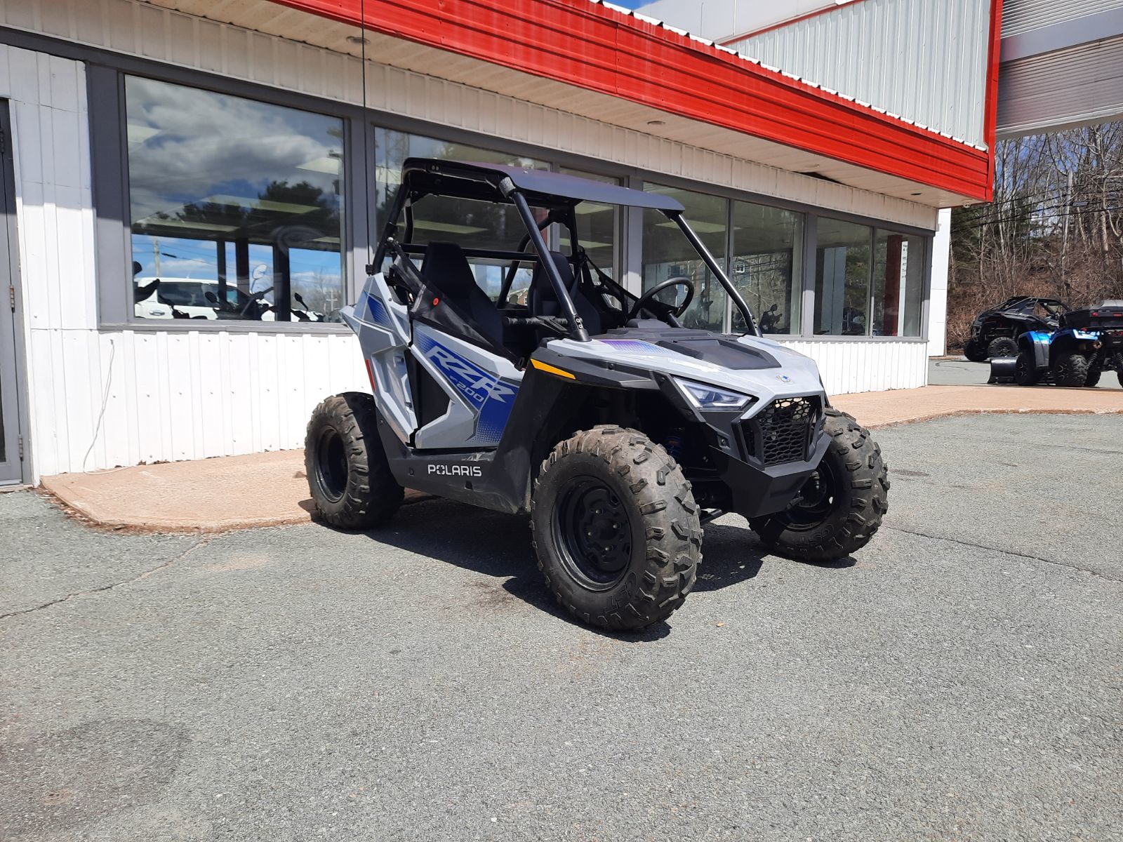Polaris RZR 200 RZR 200 2025
