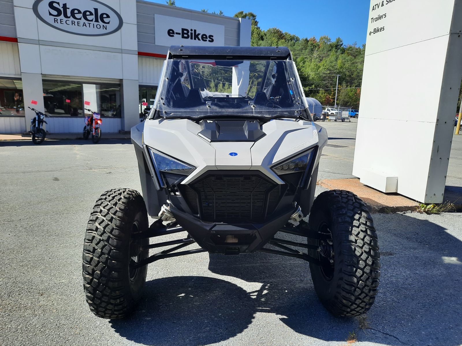 2023 Polaris RZR Pro XP SPORT
