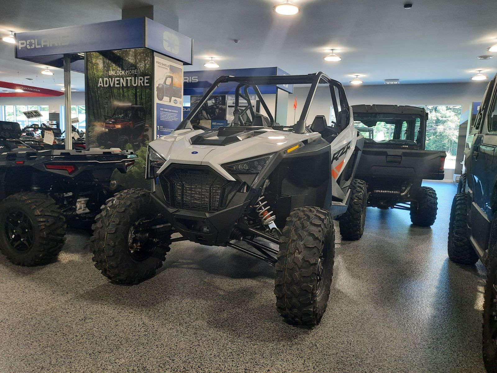 2024 Polaris RZR Pro XP RZR PRO XP SPORT