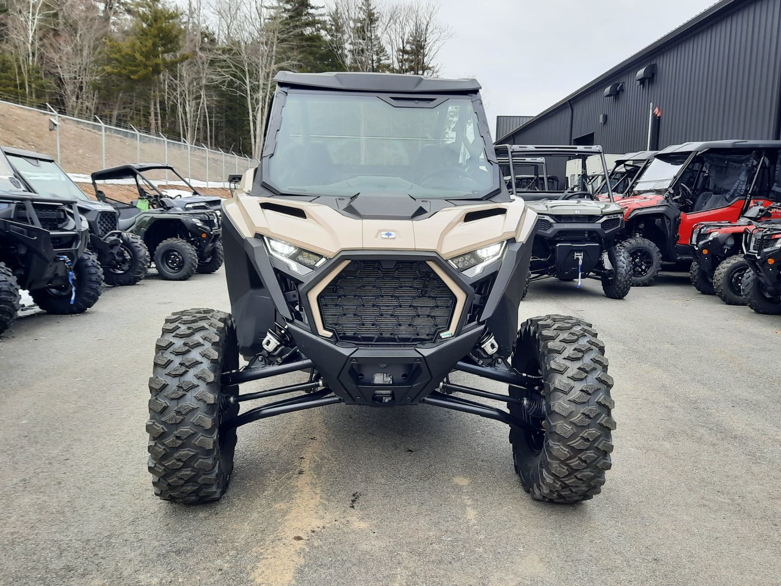 Polaris RZR Pro XP Sport 2026
