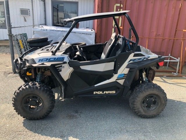 Polaris RZR 1000 S EPS TRAIL 2020