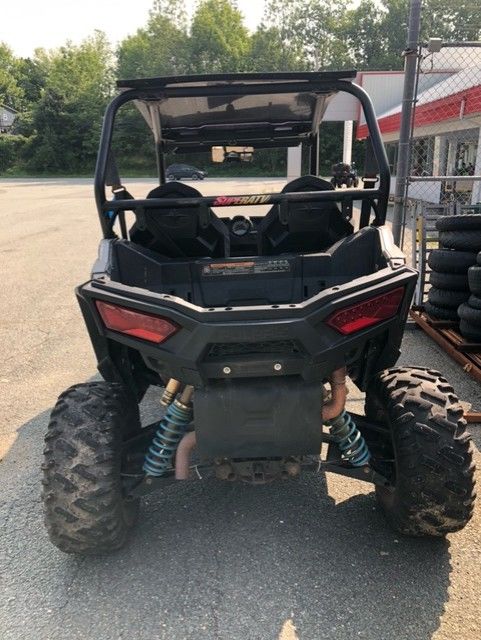 2020 Polaris RZR 1000 S EPS TRAIL