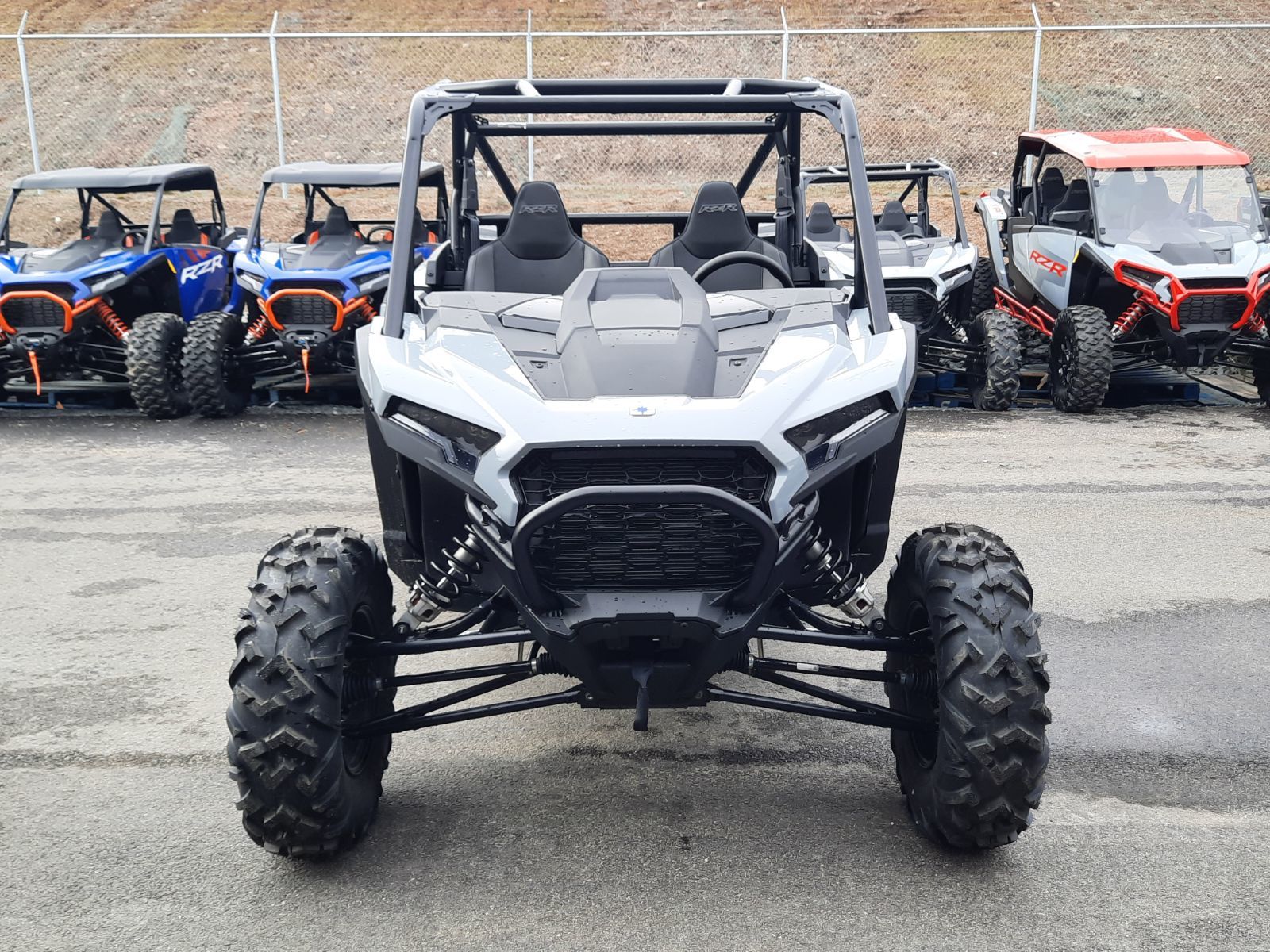 2025 Polaris RZR RZR XP 1000 SPORT